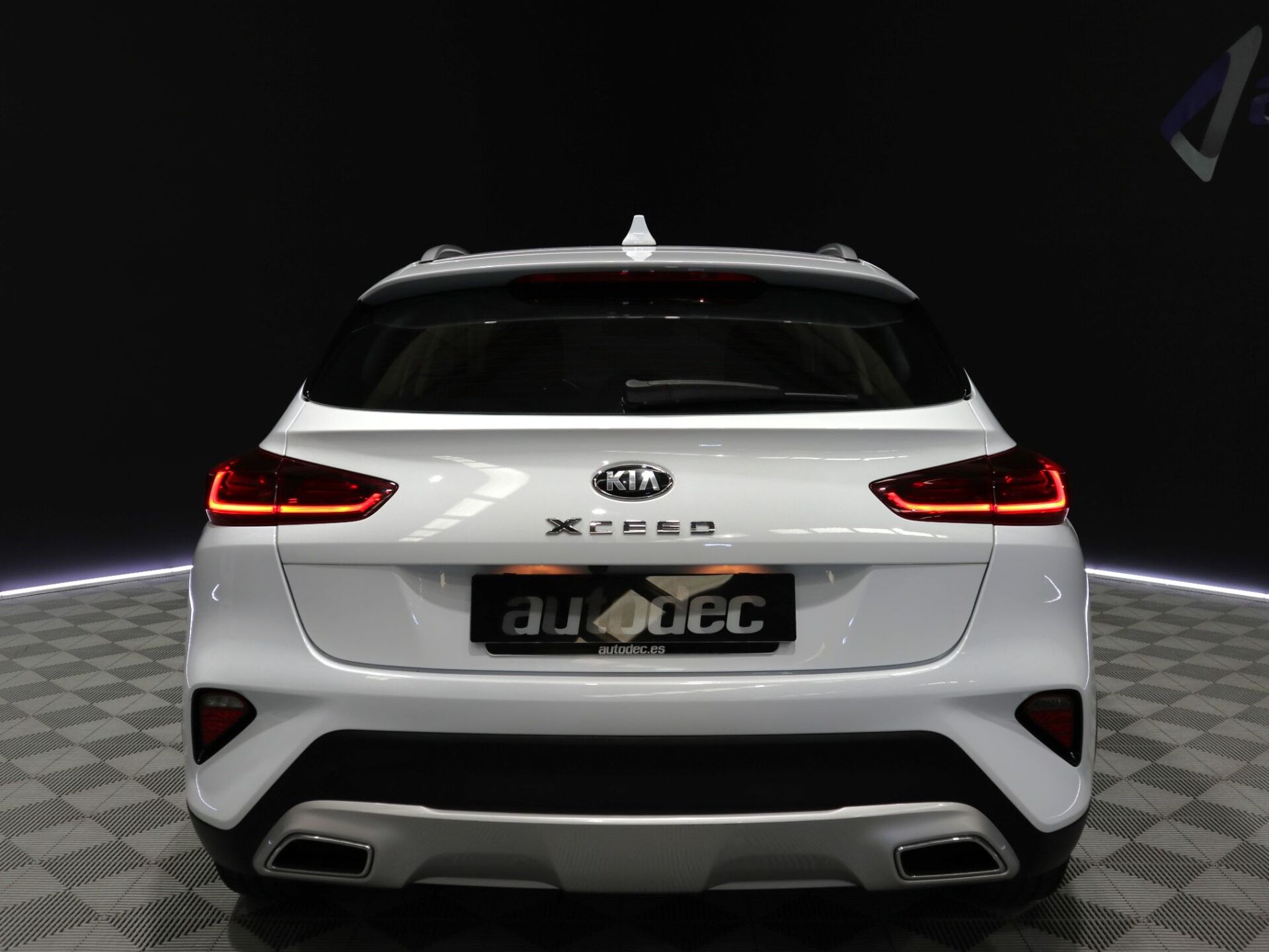 Imagen 3 de KIA XCeed