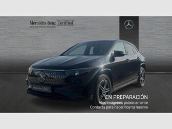 Imagen de MERCEDES EQA 250