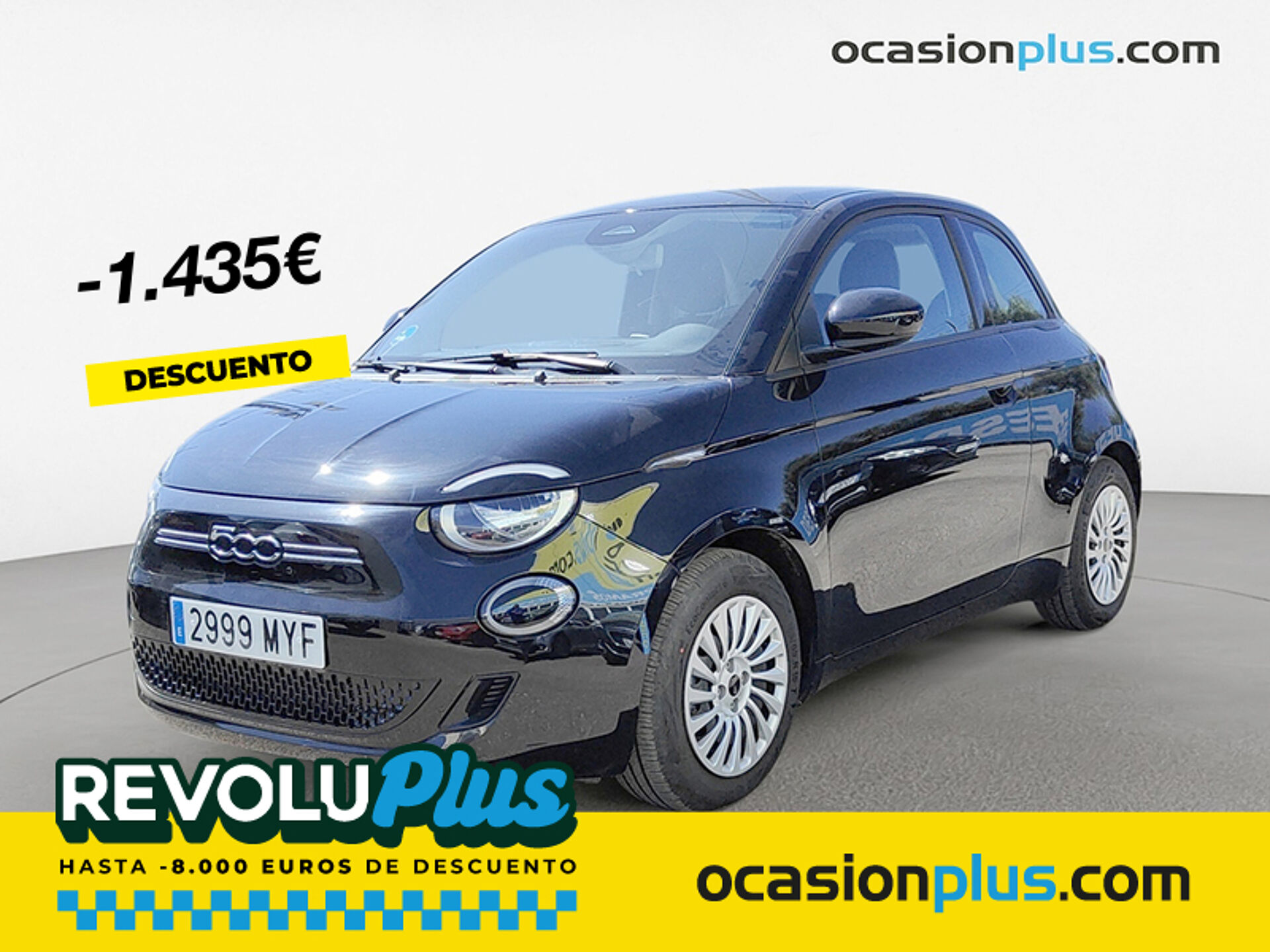 Imagen de FIAT 500
