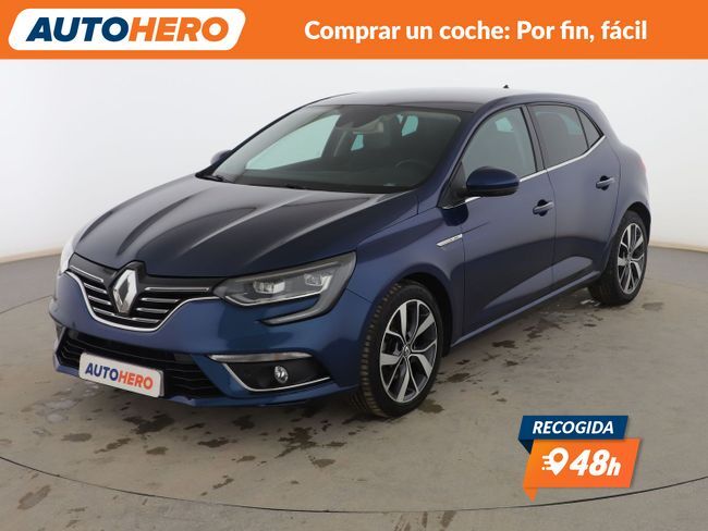 Foto del RENAULT Mégane 1.6dCi Energy Bose 96kW