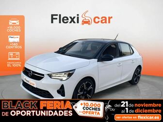 Imagen de OPEL Corsa 1.2T XHL S-S GS-Line 100