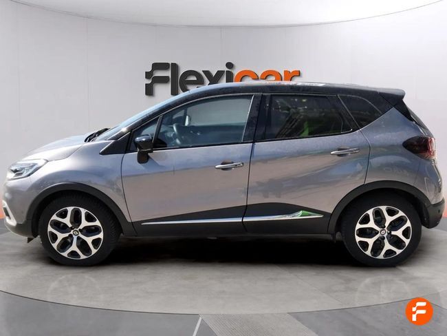 Foto del RENAULT Captur TCe GPF Life 66kW
