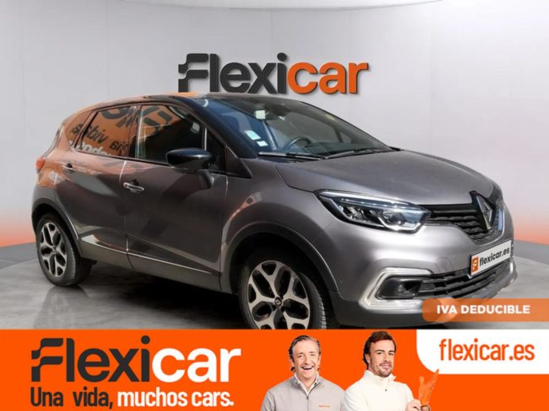 Imagen de RENAULT Captur