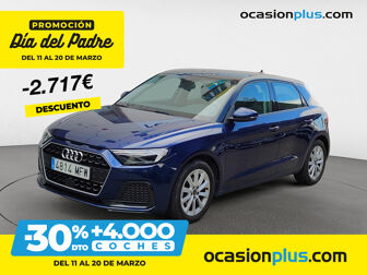 Imagen de AUDI A1 Sportback 30 TFSI Advanced
