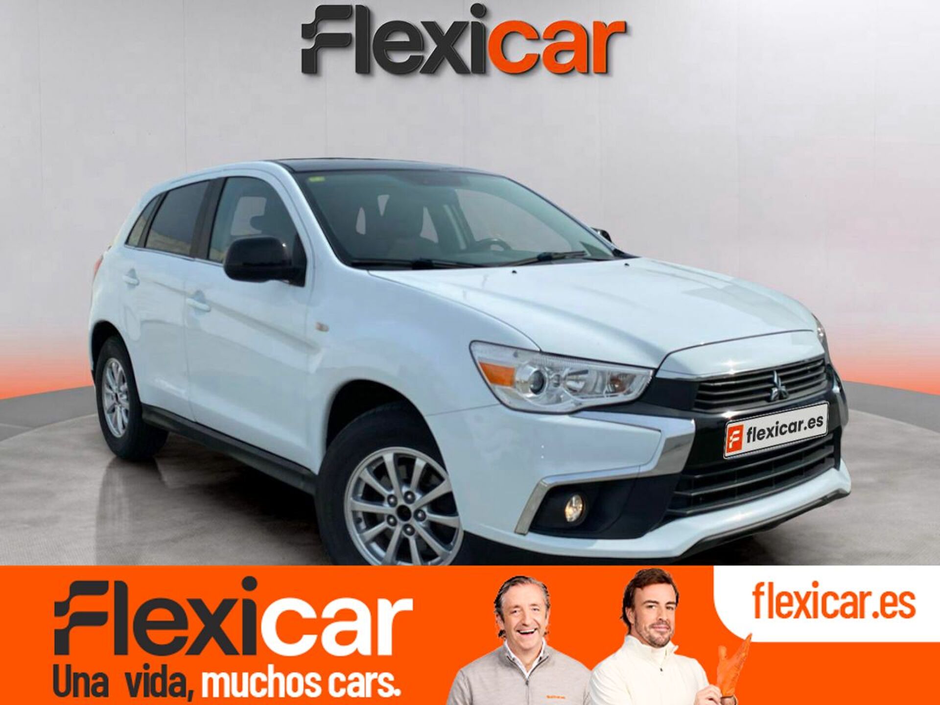 Imagen de MITSUBISHI ASX