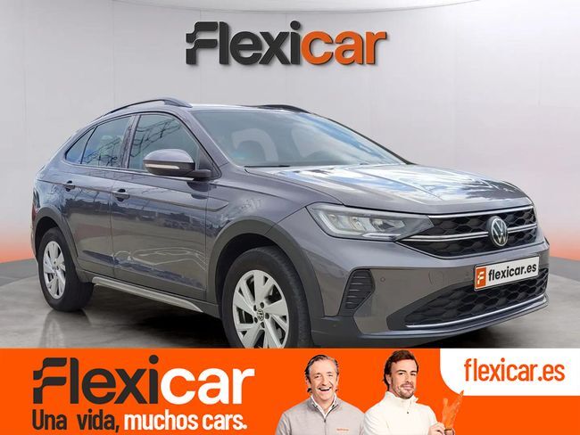 VOLKSWAGEN Taigo (Life 1.0 TSI 81kW (110CV)) en Girona