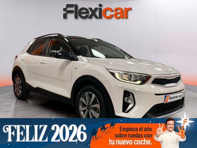 KIA Stonic (1.0 T-GDi 74kW (100CV) MHEV iMT Drive) en Barcelona