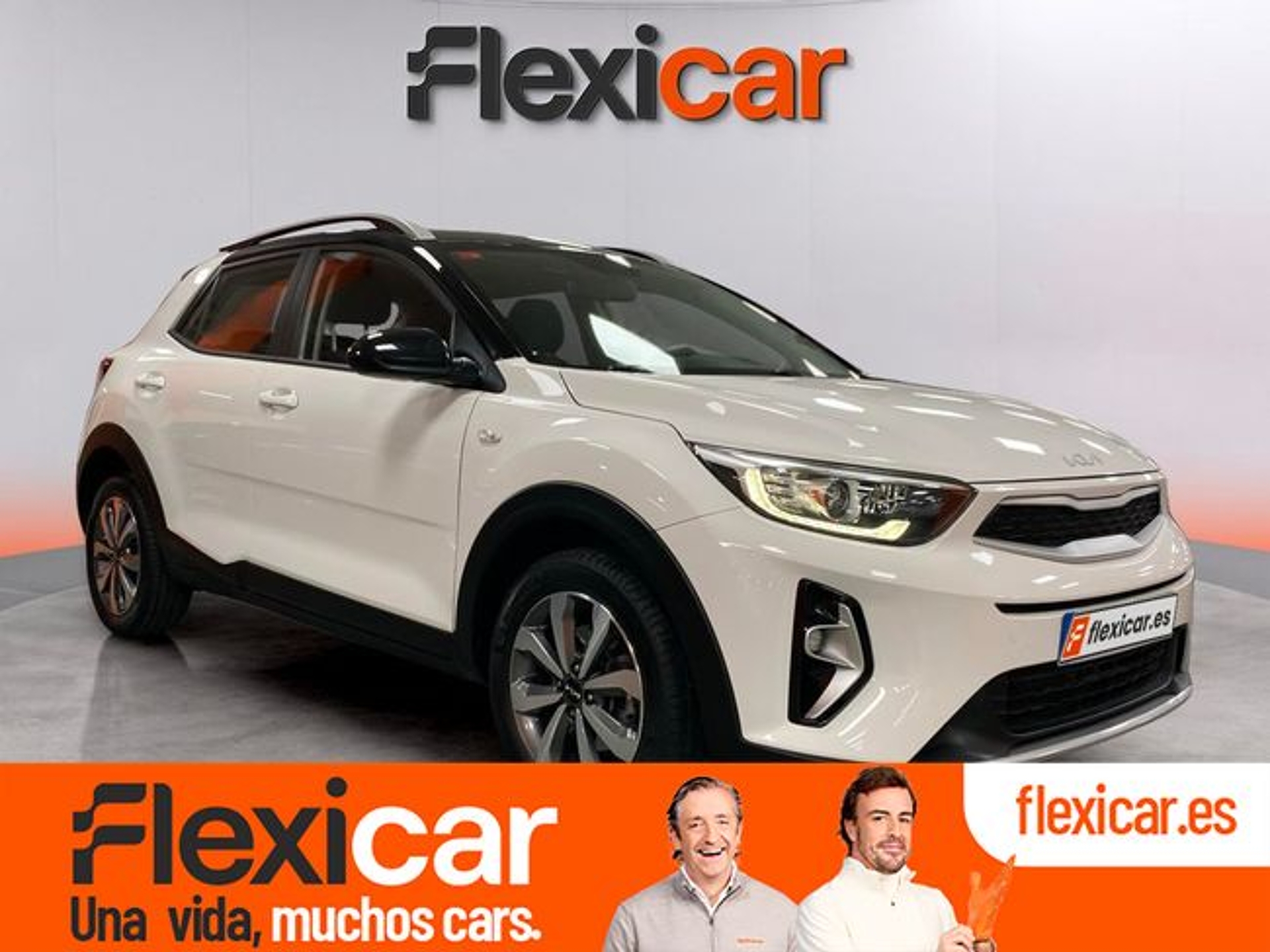 Imagen de KIA Stonic