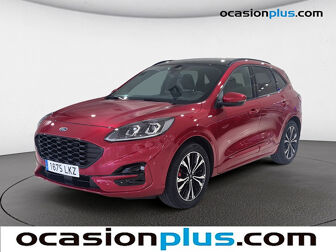 Imagen de FORD Kuga 2.0 EcoBlue ST-Line X AWD 190 Aut.