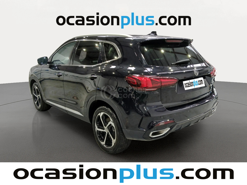 Foto del MG HS e 1.5 T-GDI Luxury