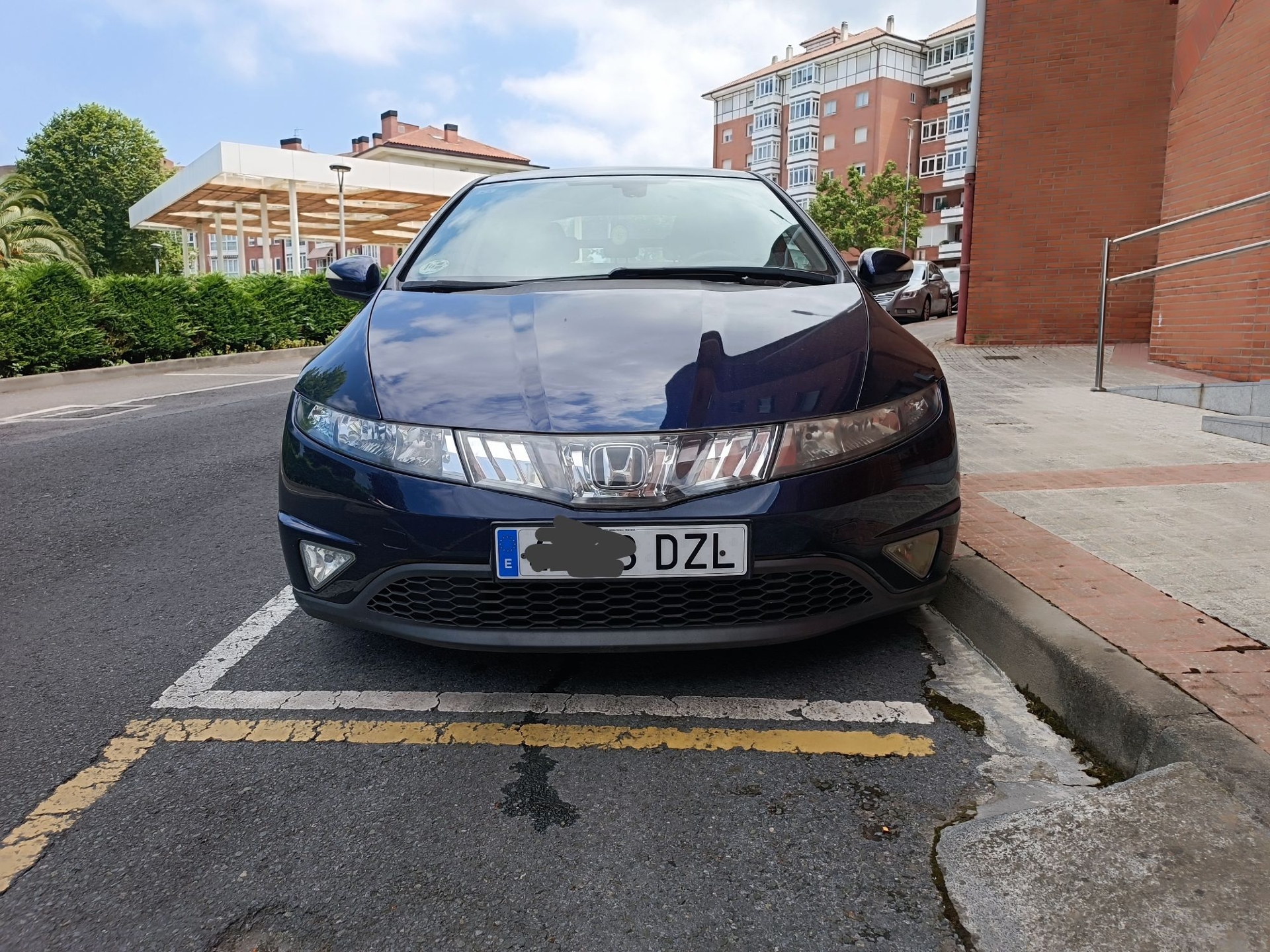 Imagen de HONDA Civic