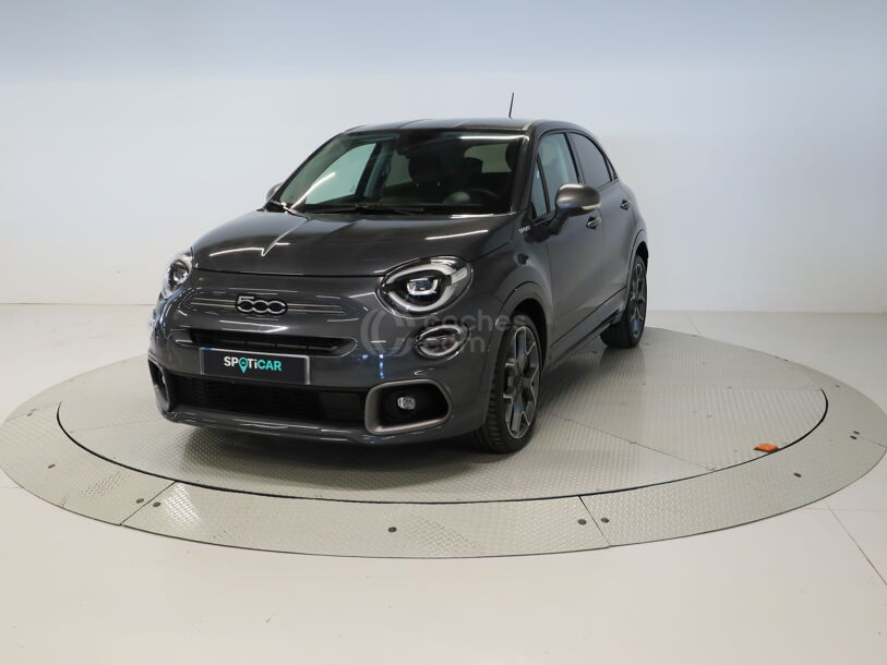 Foto del FIAT 500X 1.0 Firefly S&S Sport