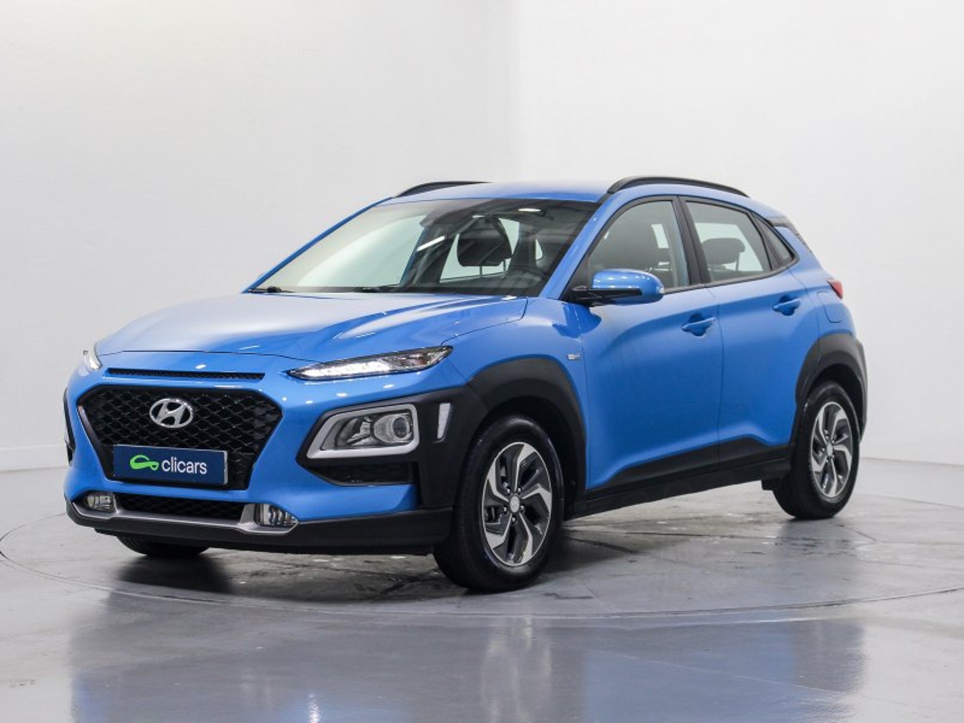 Imagen de HYUNDAI Kona
