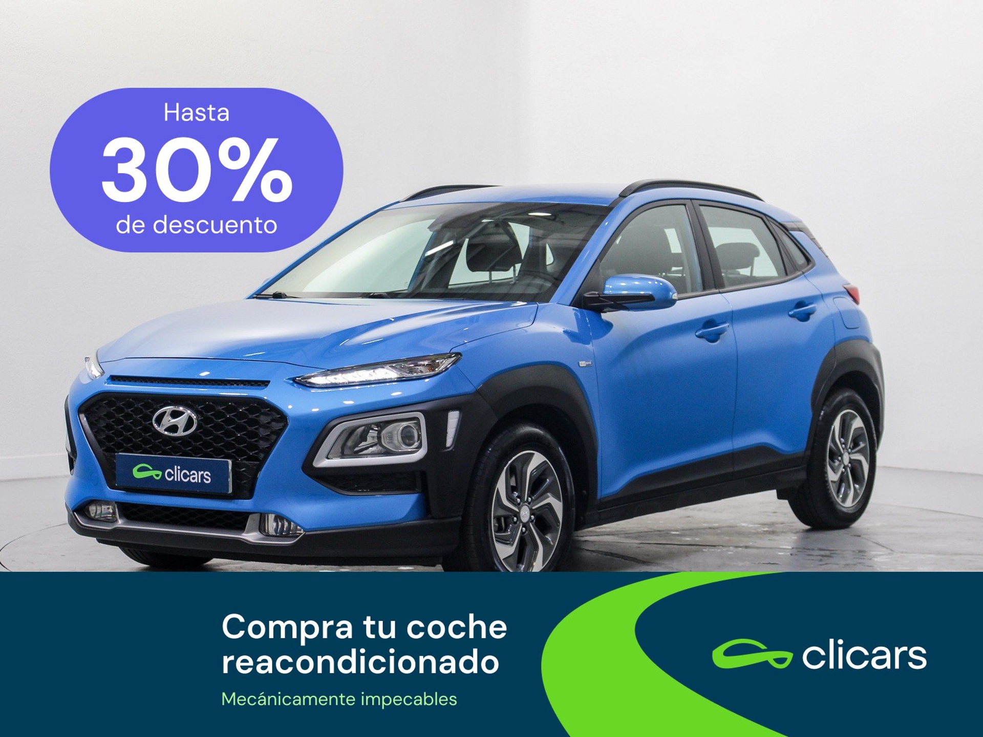 Imagen de HYUNDAI Kona