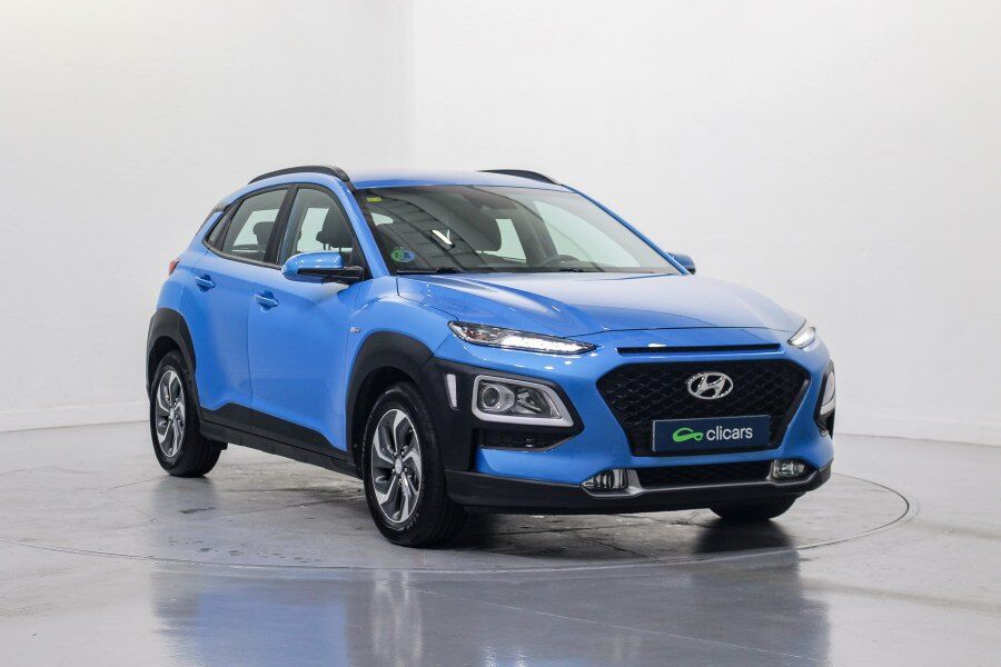 Foto del HYUNDAI Kona 1.0 TGDI DT Maxx 4x2