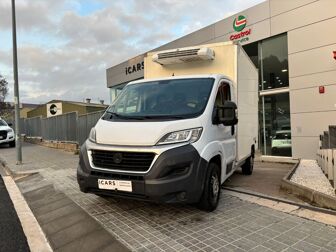 Imagen de FIAT Ducato Fg. 35 2.3Mjt Medio T.A. 95kW