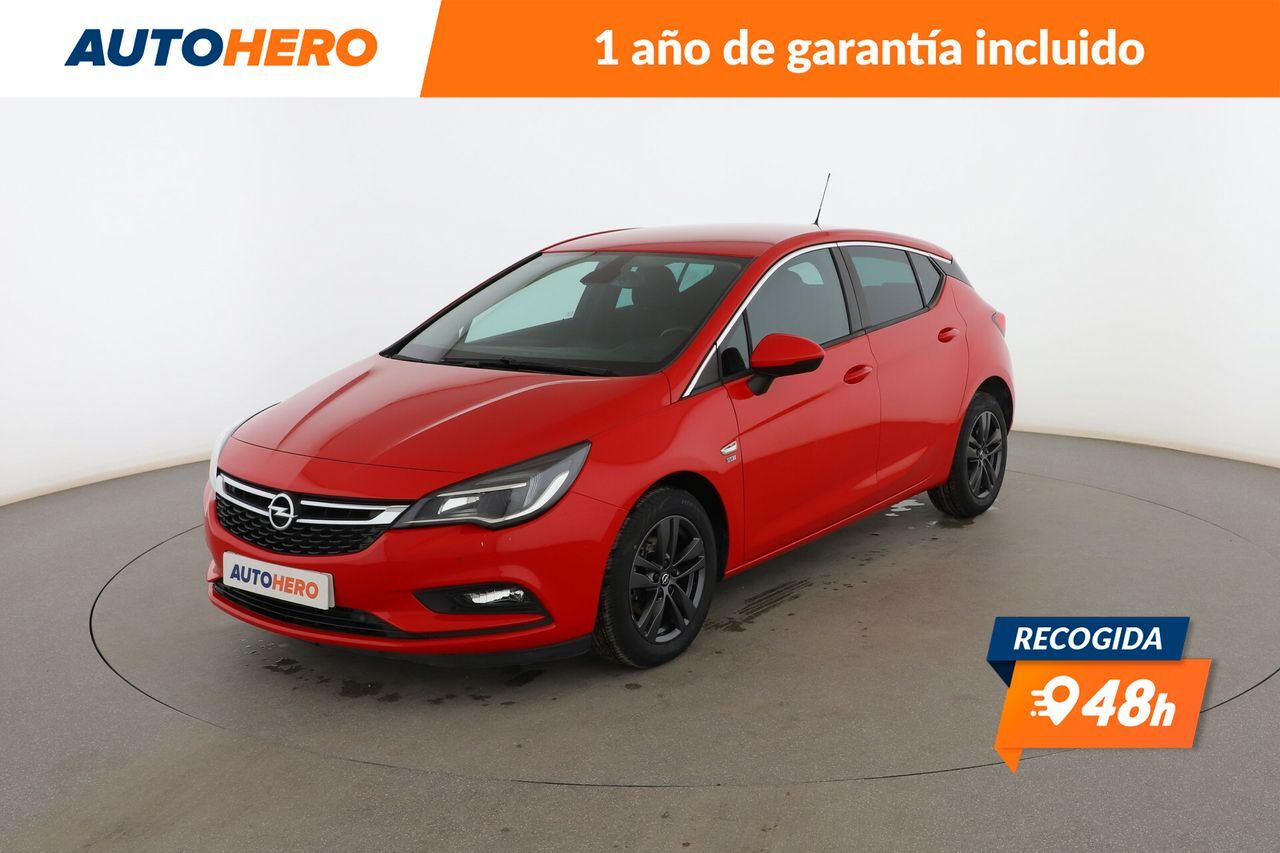 OPEL Astra (1.6 CDTI 120 Aniversario Start/Stop) en Madrid