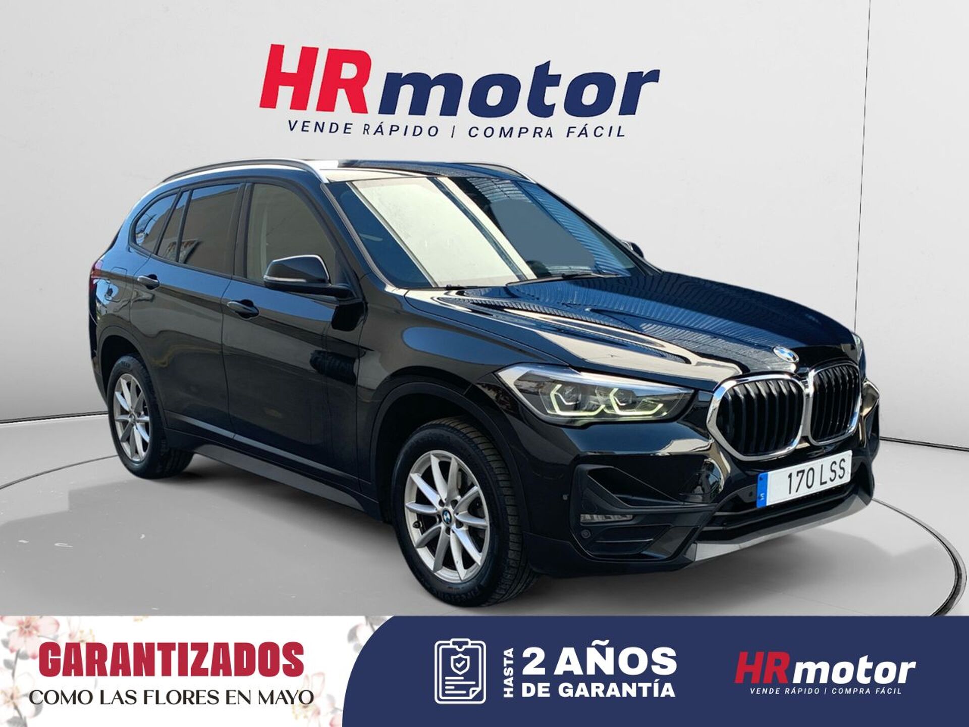 Imagen de BMW X1