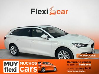 Imagen de SEAT León 2.0TDI CR S&S Style DSG-7 150