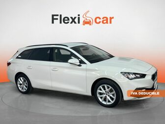 Imagen de SEAT León 2.0TDI CR S&S Style DSG-7 150