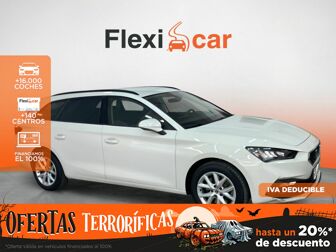 Imagen de SEAT León 2.0TDI CR S&S Style DSG-7 150