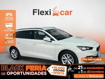 Imagen de SEAT León 2.0TDI CR S&S Style DSG-7 150