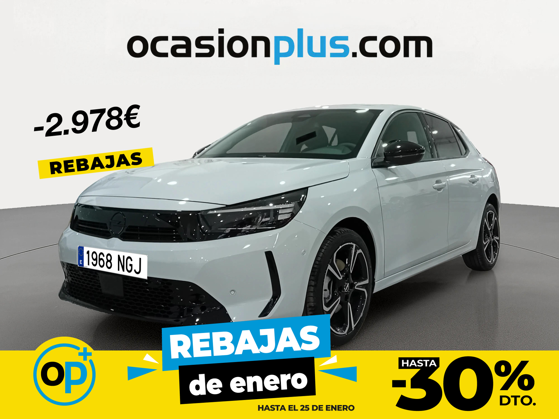 Imagen de OPEL Corsa