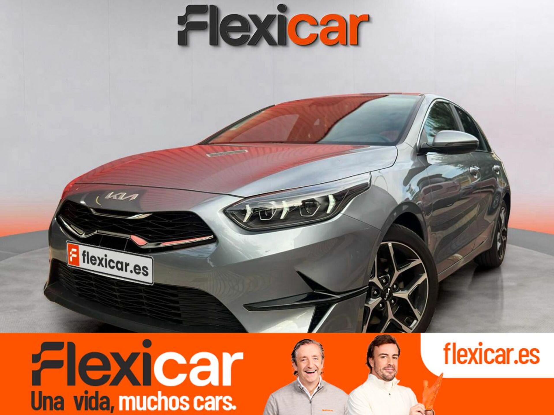 Imagen de KIA Ceed