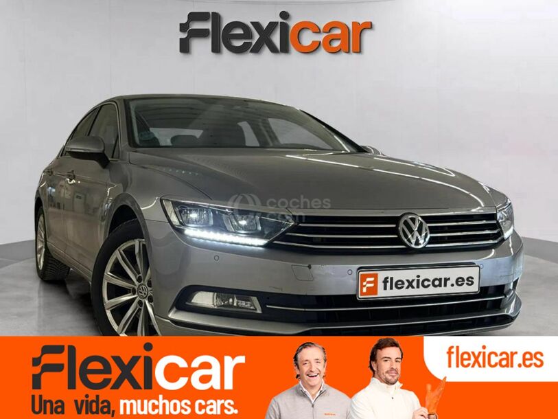 Foto del VOLKSWAGEN Passat 2.0TDI Advance 110kW