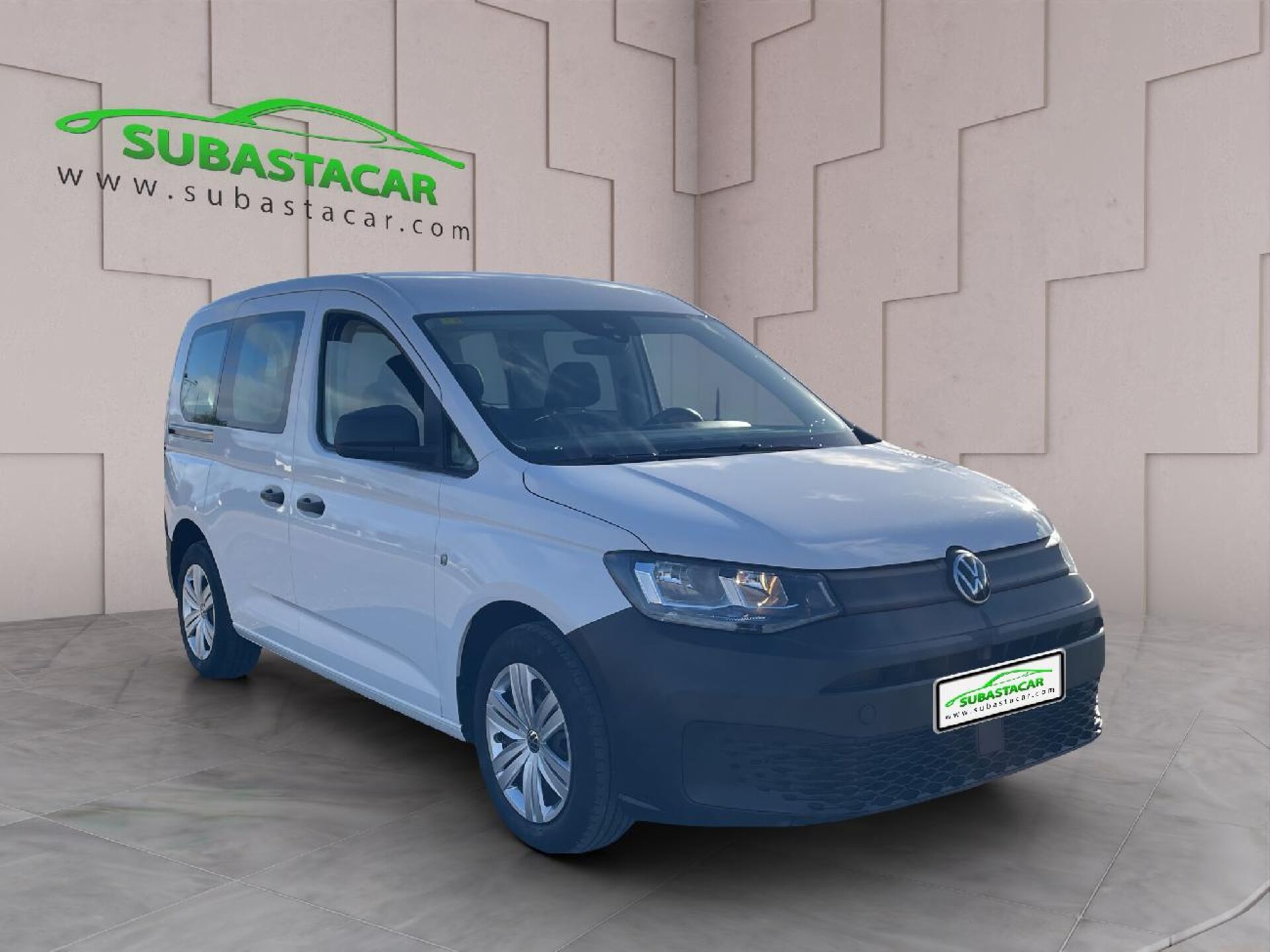 Imagen 3 de VOLKSWAGEN Caddy