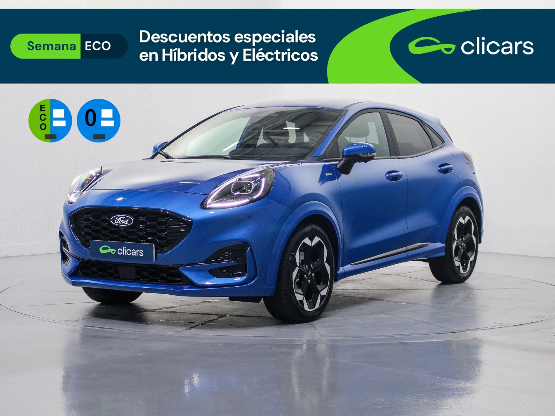 Imagen de FORD Puma