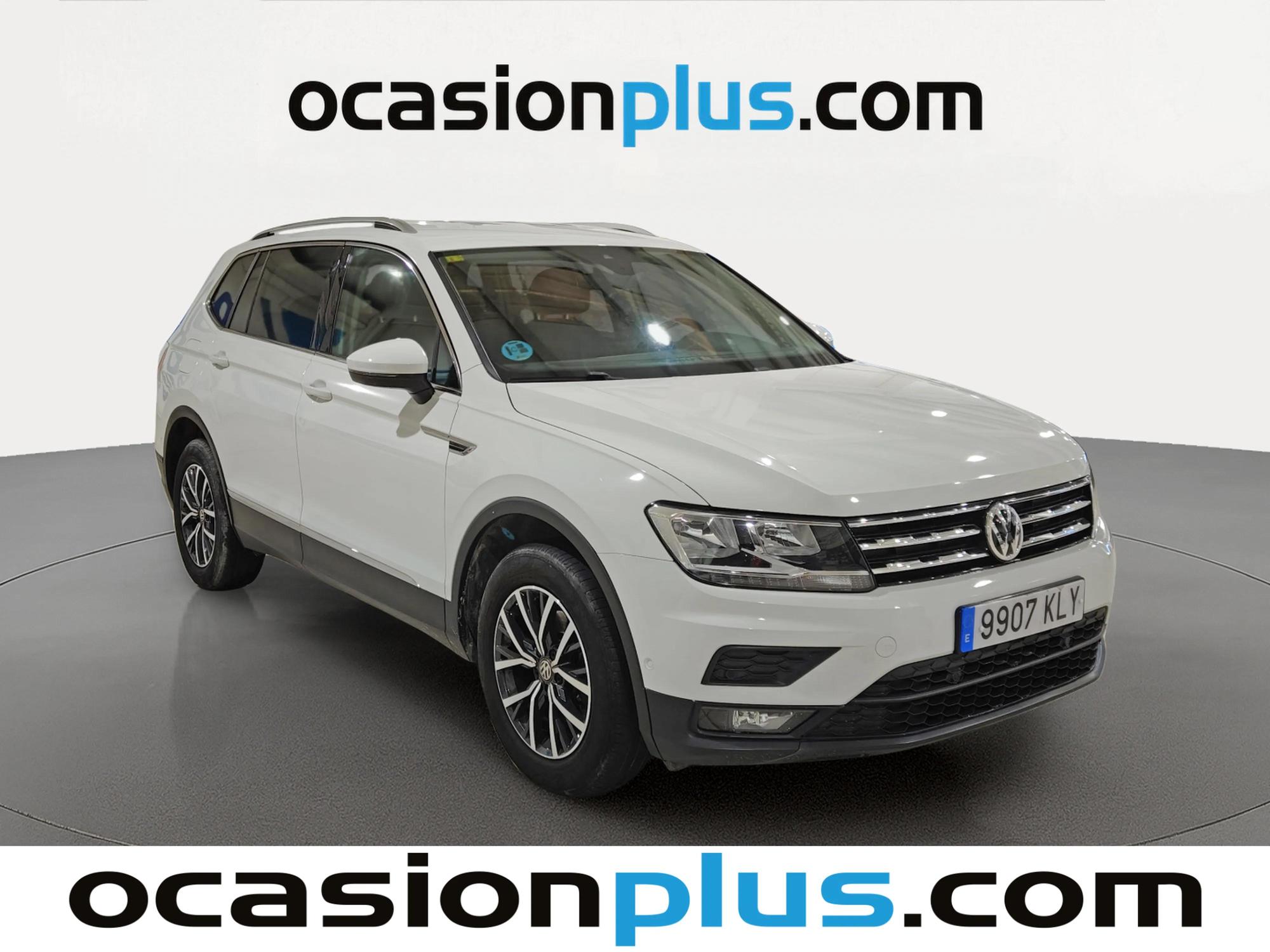 Foto del VOLKSWAGEN Tiguan Allspace 2.0TDI Advance 110kW