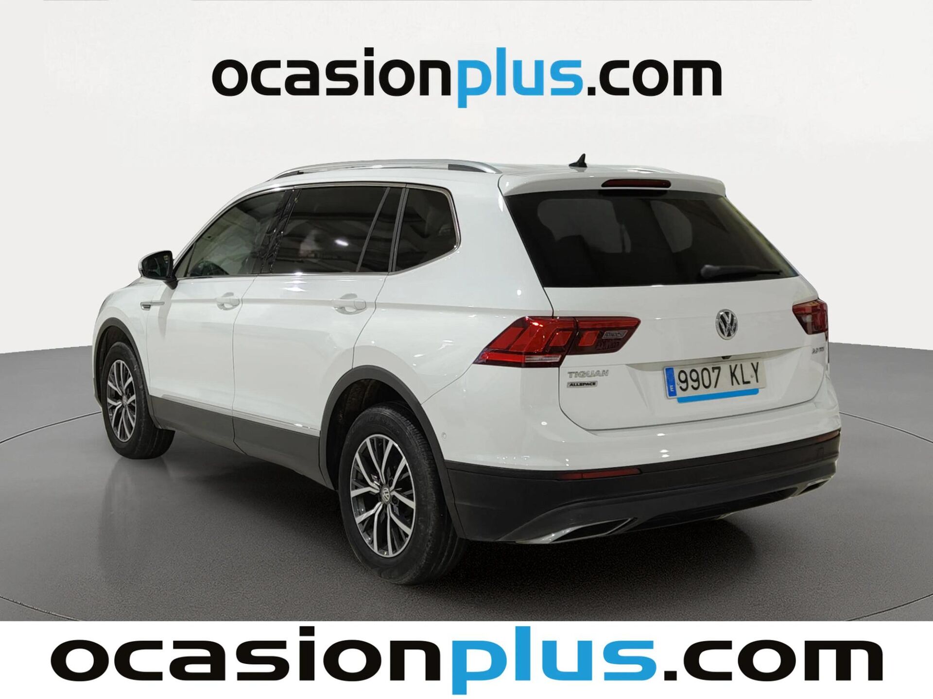 Imagen 3 de VOLKSWAGEN Tiguan