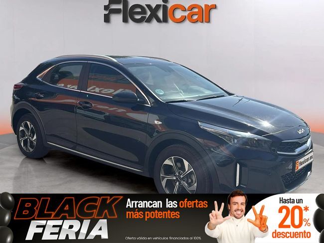 KIA XCeed (1.5 MHEV iMT Drive 118kW (160CV)) en Cádiz