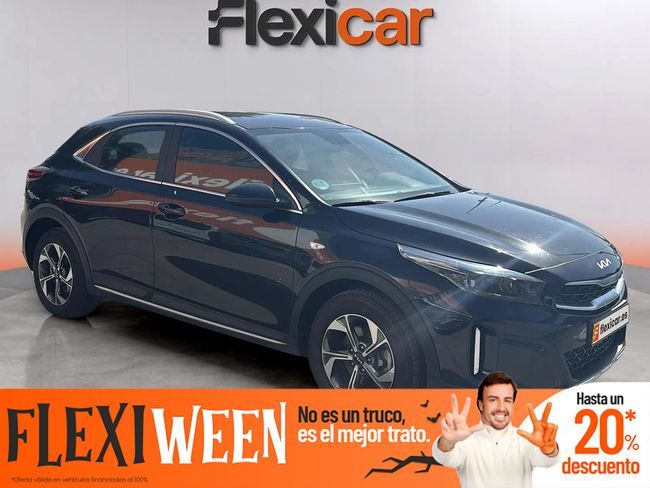 KIA XCeed (1.5 MHEV iMT Drive 118kW (160CV)) en Cádiz