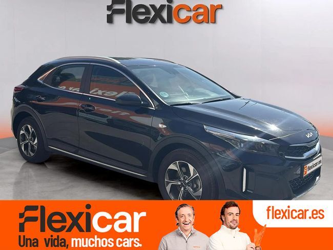 KIA XCeed (1.5 MHEV iMT Drive 118kW (160CV)) en Cádiz