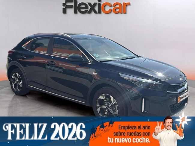 KIA XCeed (1.5 MHEV iMT Drive 118kW (160CV)) en Cádiz