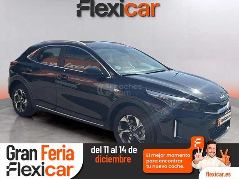 Foto del KIA XCeed 1.5 T-GDi MHEV iMT Drive