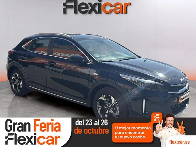 KIA XCeed (1.5 MHEV iMT Drive 118kW (160CV)) en Cádiz