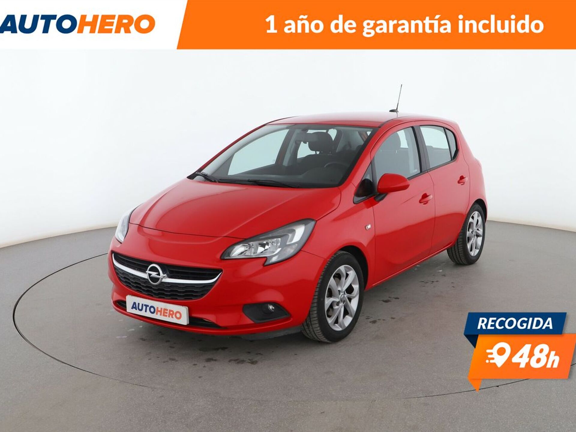 Imagen de OPEL Corsa