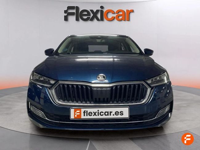 Foto del SKODA Octavia 2.0TDI Selection DSG 110kW