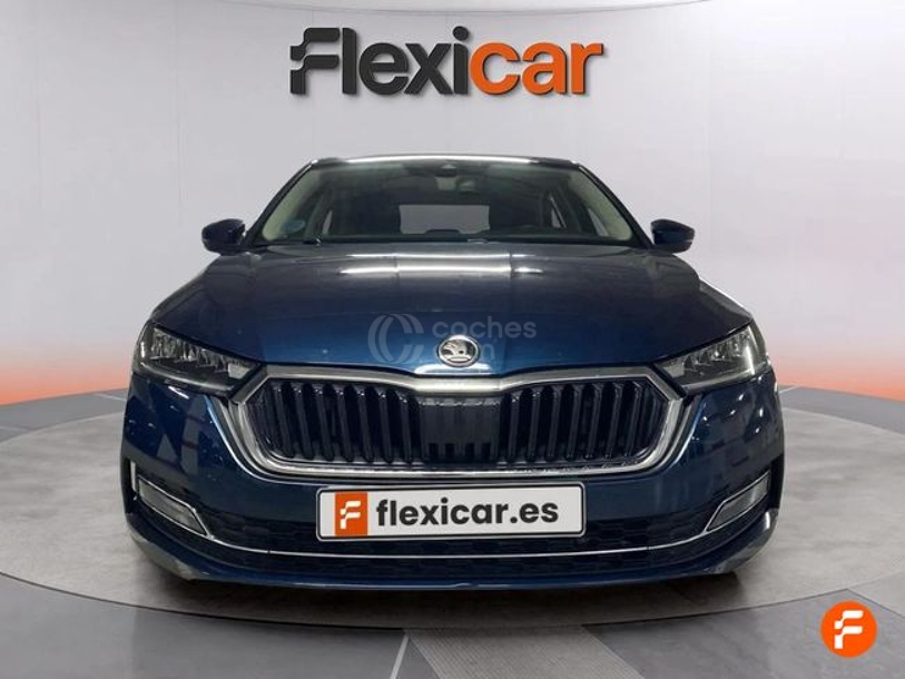 Foto del SKODA Octavia 2.0TDI Selection DSG 110kW