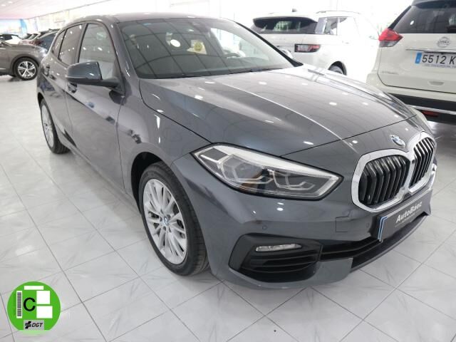 BMW Serie 1 (118i) en Granada