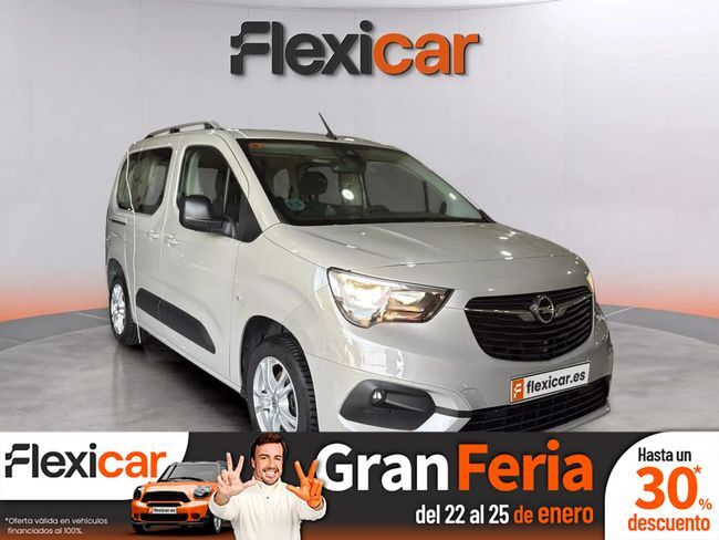 OPEL Combo (1.5 TD 75kW (100CV) S/S Elegance L) en Huelva