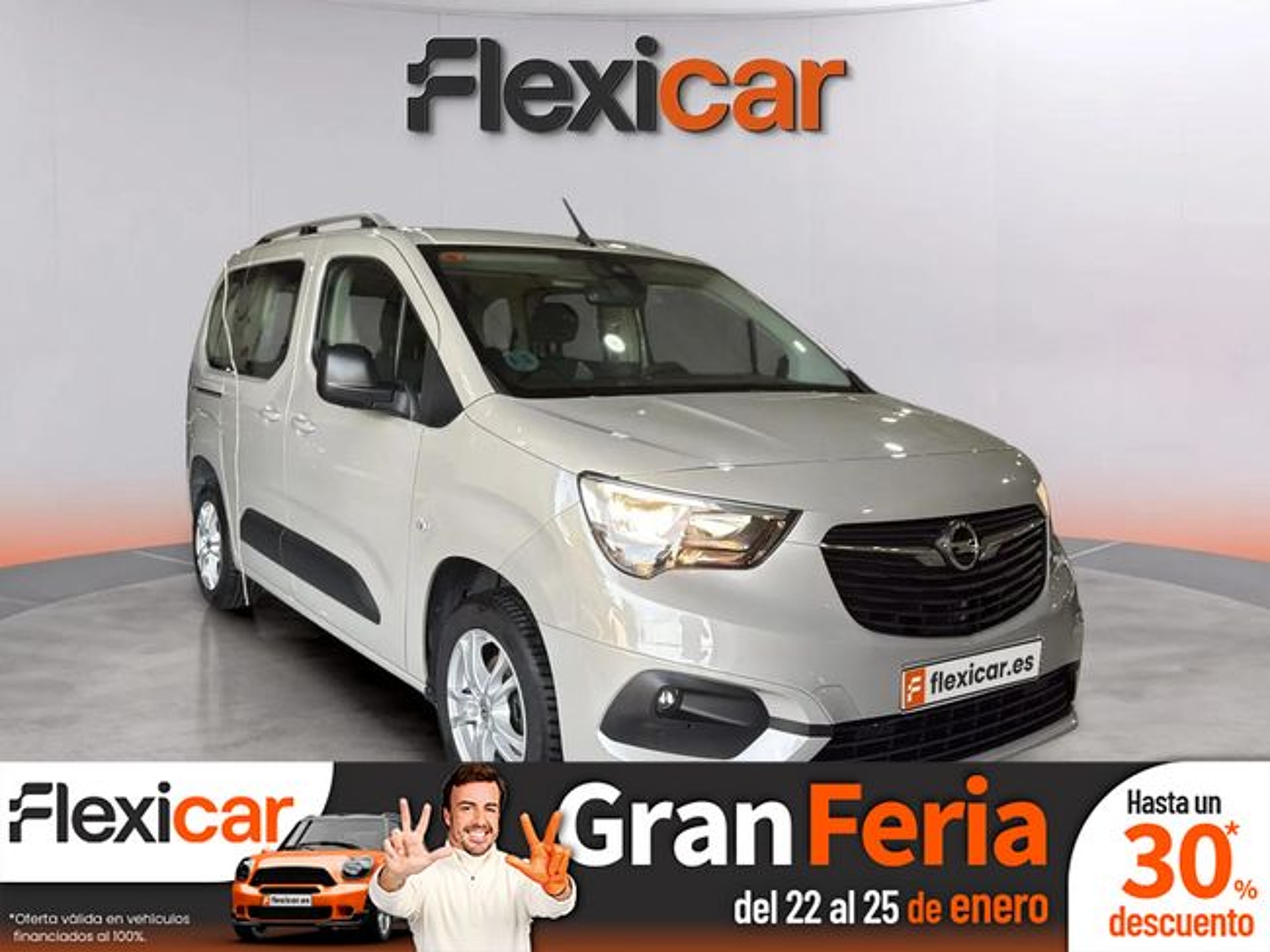 Imagen de OPEL Combo