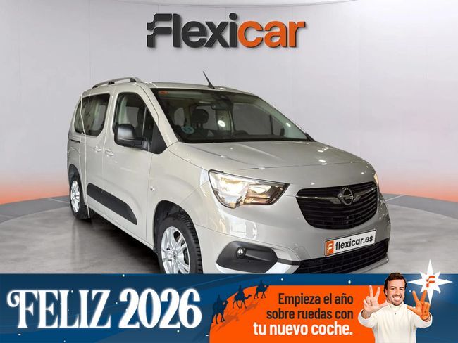 OPEL Combo (1.5 TD 75kW (100CV) S/S Elegance L) en Huelva