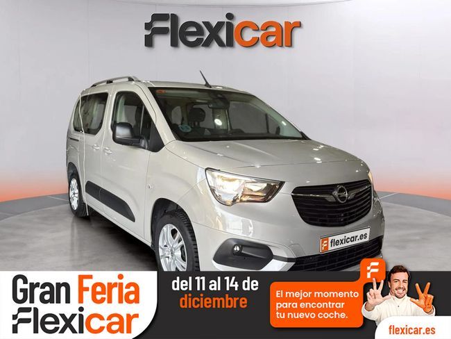OPEL Combo (1.5 TD 75kW (100CV) S/S Elegance L) en Huelva