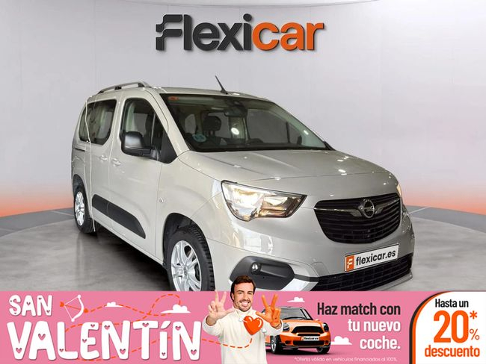 Imagen de OPEL Combo