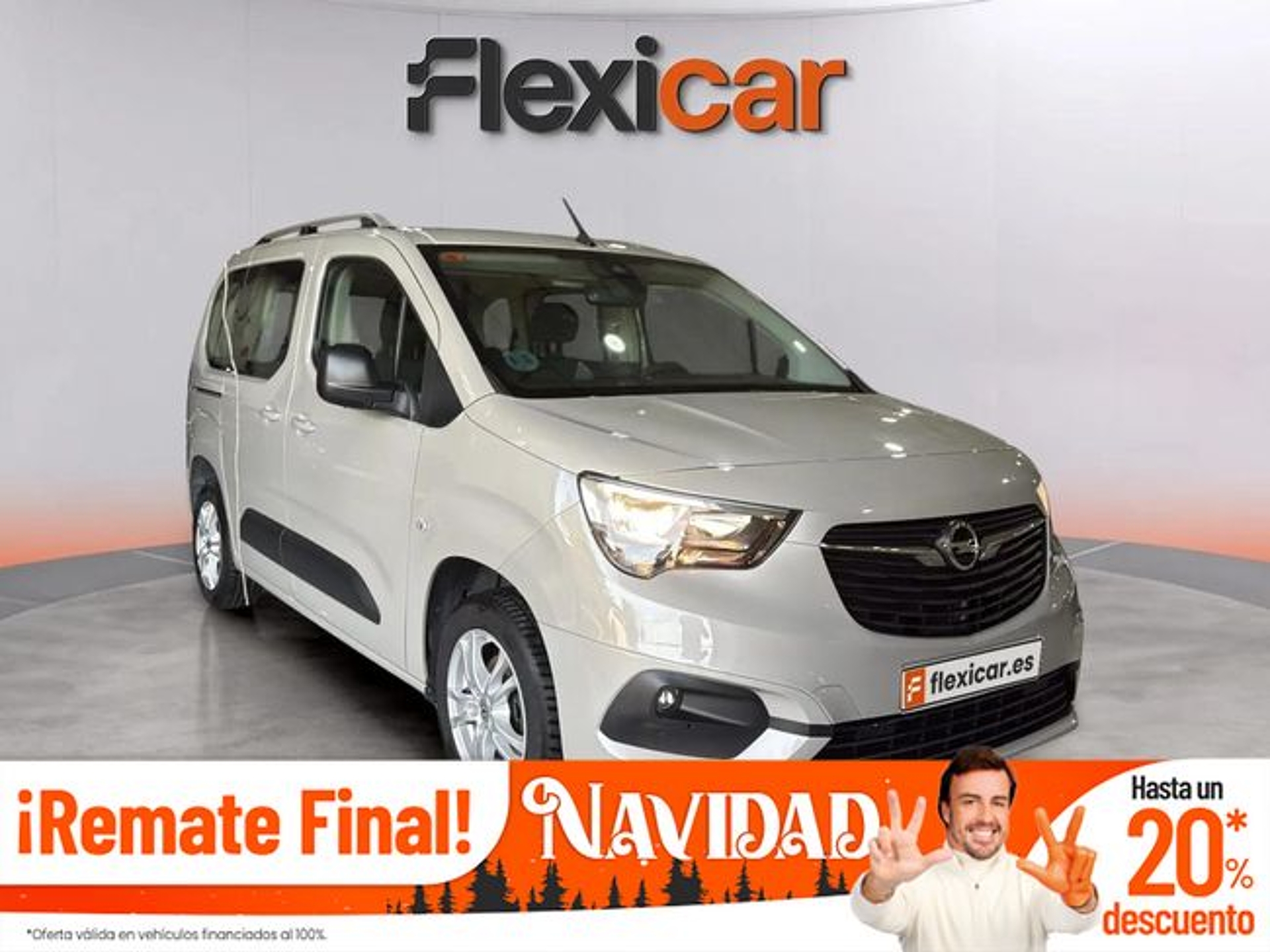 Imagen de OPEL Combo