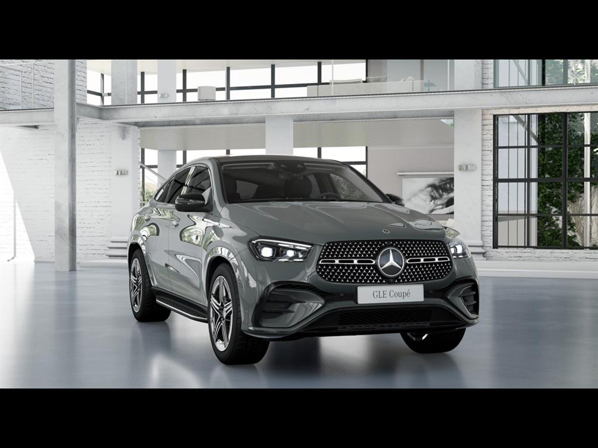 Imagen 3 de MERCEDES Clase GLE